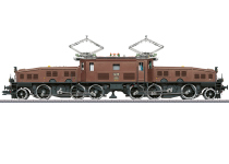 Märklin 55683 - I - E-Lok Serie Ce 6/8 III, SBB, Ep. II - DC-Sound